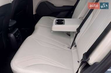 Внедорожник / Кроссовер Ford Mustang Mach-E 2024 в 