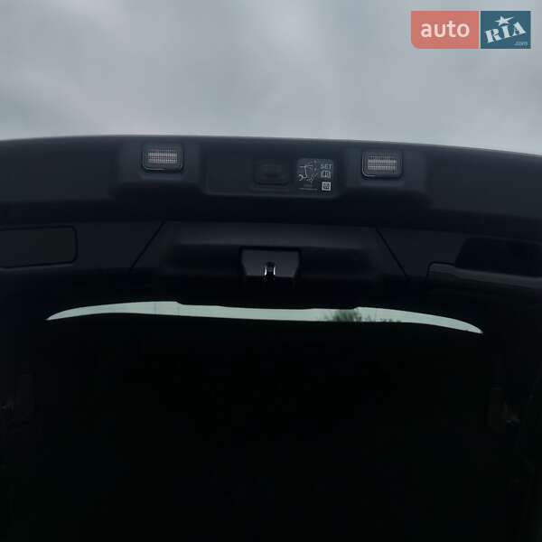 Внедорожник / Кроссовер Ford Mustang Mach-E 2024 в Ивано-Франковске фото 33 Внедорожник / Кроссовер Ford Mustang Mach-E 2024 в Ивано-Франковске