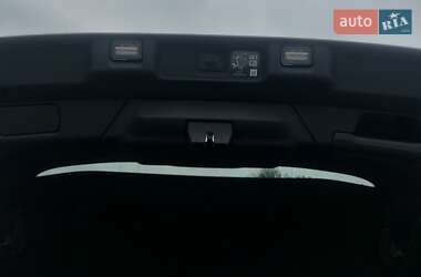Внедорожник / Кроссовер Ford Mustang Mach-E 2024 в 