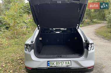 Внедорожник / Кроссовер Ford Mustang Mach-E 2023 в 