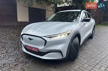 Позашляховик / Кросовер Ford Mustang Mach-E 2022 в Вінниці