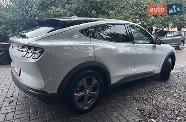Позашляховик / Кросовер Ford Mustang Mach-E 2022 в 