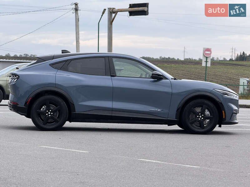 Внедорожник / Кроссовер Ford Mustang Mach-E 2023 в Тернополе