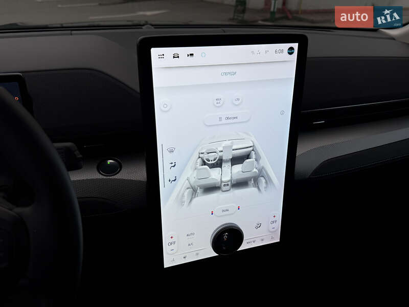 Внедорожник / Кроссовер Ford Mustang Mach-E 2023 в Тернополе