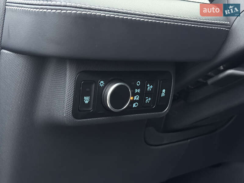 Внедорожник / Кроссовер Ford Mustang Mach-E 2023 в Тернополе