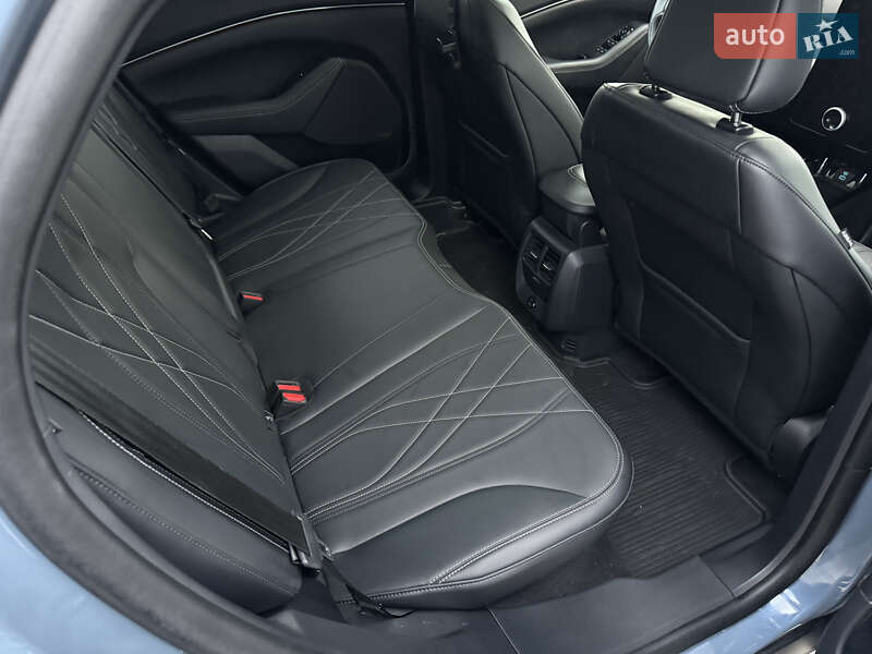 Внедорожник / Кроссовер Ford Mustang Mach-E 2023 в Тернополе