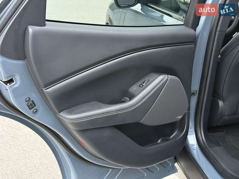 Внедорожник / Кроссовер Ford Mustang Mach-E 2023 в Тернополе