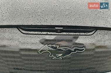 Позашляховик / Кросовер Ford Mustang Mach-E 2023 в 