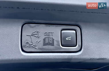 Внедорожник / Кроссовер Ford Mustang Mach-E 2022 в 
