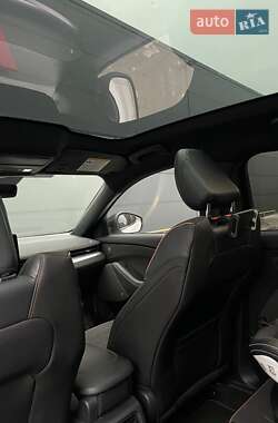 Позашляховик / Кросовер Ford Mustang Mach-E 2022 в  фото 16 Позашляховик / Кросовер Ford Mustang Mach-E 2022 в
