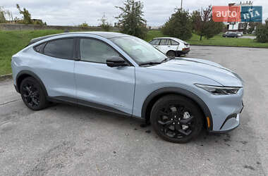 Внедорожник / Кроссовер Ford Mustang Mach-E 2024 в 