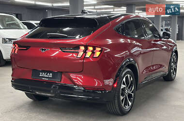 Внедорожник / Кроссовер Ford Mustang Mach-E 2023 в 