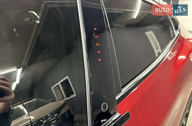 Внедорожник / Кроссовер Ford Mustang Mach-E 2023 в 