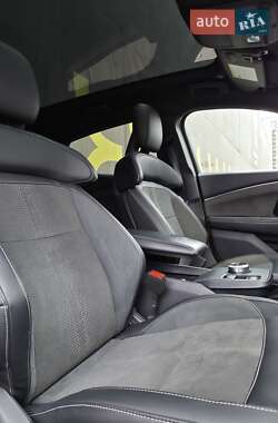 Внедорожник / Кроссовер Ford Mustang Mach-E 2021 в 