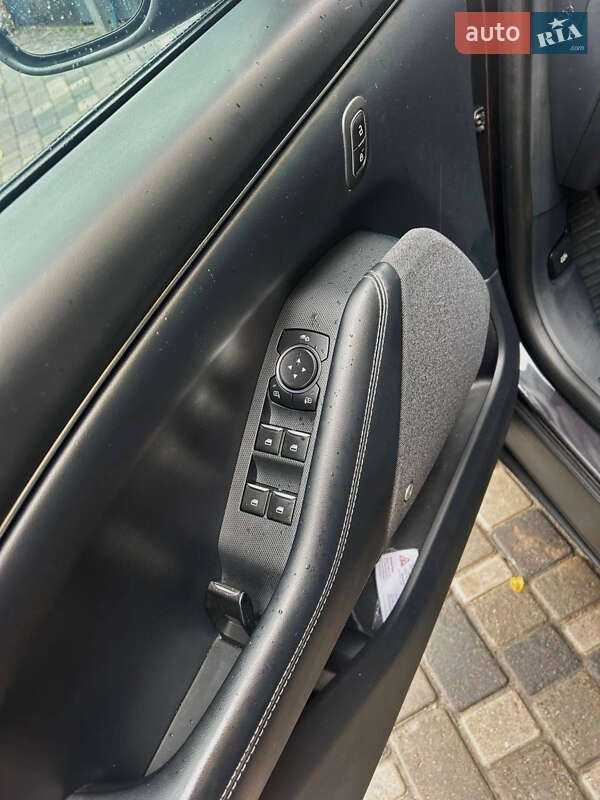 Внедорожник / Кроссовер Ford Mustang Mach-E 2022 в Звягеле фото 7 Внедорожник / Кроссовер Ford Mustang Mach-E 2022 в Звягеле