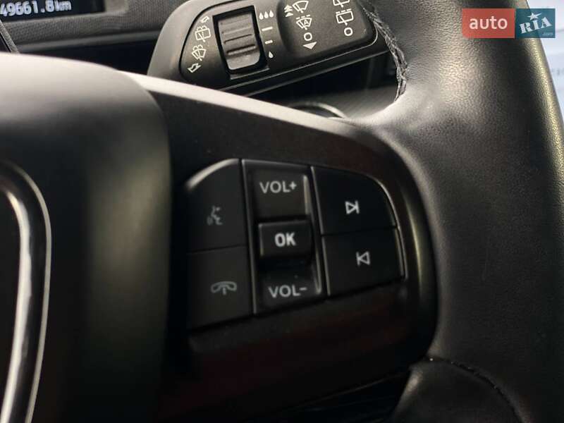 Внедорожник / Кроссовер Ford Mustang Mach-E 2021 в Киеве фото 27 Внедорожник / Кроссовер Ford Mustang Mach-E 2021 в Киеве