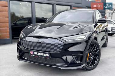 Внедорожник / Кроссовер Ford Mustang Mach-E 2023 в 