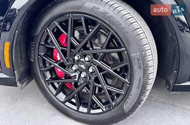Внедорожник / Кроссовер Ford Mustang Mach-E 2023 в 