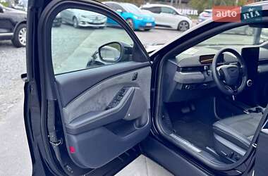 Внедорожник / Кроссовер Ford Mustang Mach-E 2023 в 