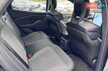Внедорожник / Кроссовер Ford Mustang Mach-E 2023 в 