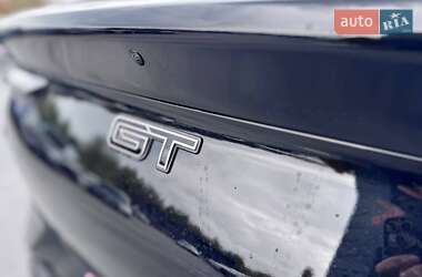 Внедорожник / Кроссовер Ford Mustang Mach-E 2023 в 