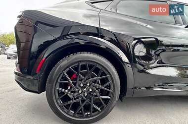 Внедорожник / Кроссовер Ford Mustang Mach-E 2023 в 