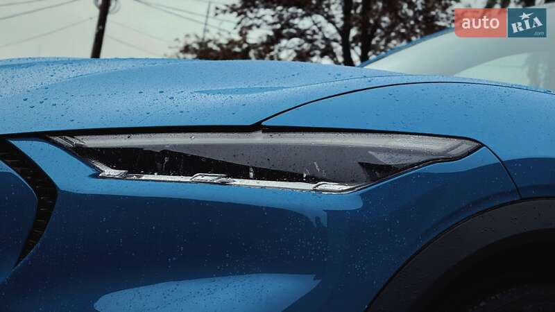 Внедорожник / Кроссовер Ford Mustang Mach-E 2023 в Костополе