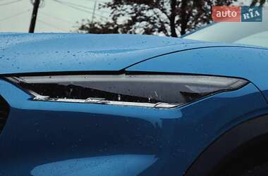Позашляховик / Кросовер Ford Mustang Mach-E 2023 в  фото 6 Позашляховик / Кросовер Ford Mustang Mach-E 2023 в