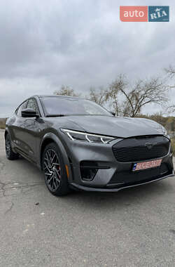 Внедорожник / Кроссовер Ford Mustang Mach-E 2023 в Киеве