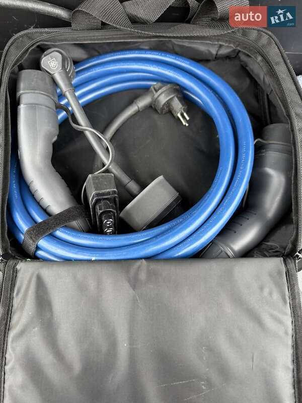 Внедорожник / Кроссовер Ford Mustang Mach-E 2023 в Киеве фото 32 Внедорожник / Кроссовер Ford Mustang Mach-E 2023 в Киеве