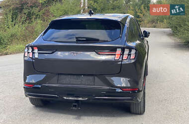 Внедорожник / Кроссовер Ford Mustang Mach-E 2022 в 