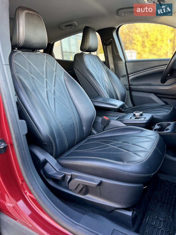 Внедорожник / Кроссовер Ford Mustang Mach-E 2021 в Тернополе фото 40 Внедорожник / Кроссовер Ford Mustang Mach-E 2021 в Тернополе