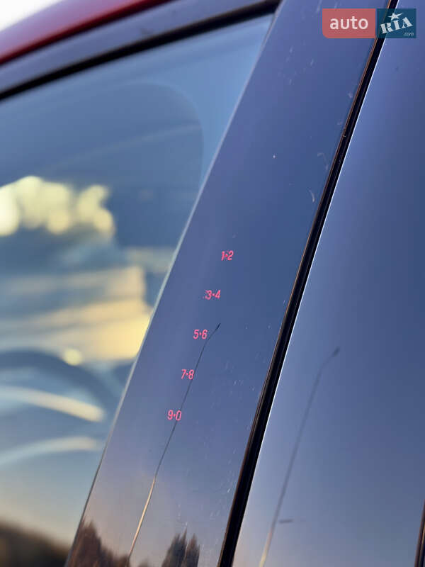 Внедорожник / Кроссовер Ford Mustang Mach-E 2021 в Тернополе фото 53 Внедорожник / Кроссовер Ford Mustang Mach-E 2021 в Тернополе