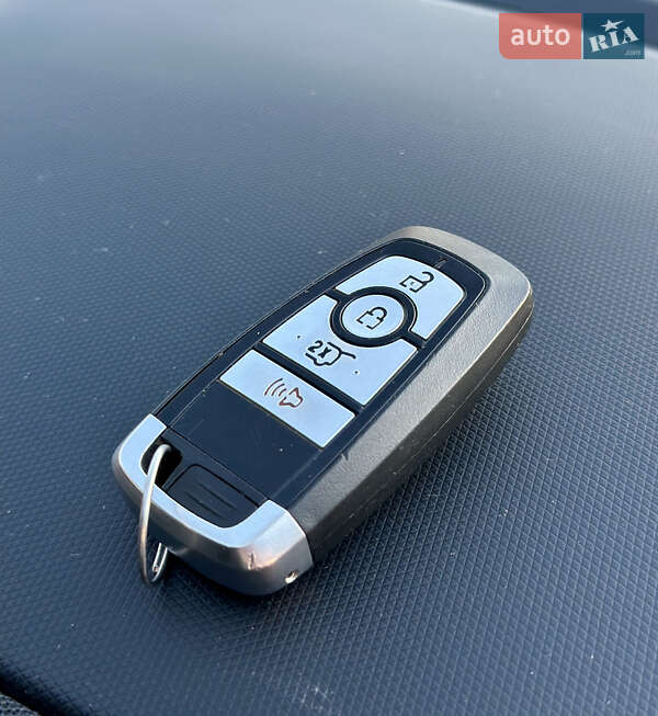 Внедорожник / Кроссовер Ford Mustang Mach-E 2021 в Тернополе фото 56 Внедорожник / Кроссовер Ford Mustang Mach-E 2021 в Тернополе