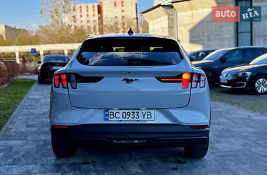 Внедорожник / Кроссовер Ford Mustang Mach-E 2022 в Львове