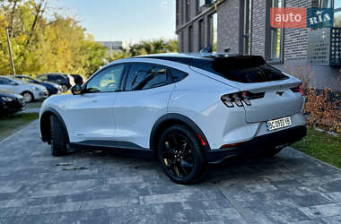 Внедорожник / Кроссовер Ford Mustang Mach-E 2022 в Львове
