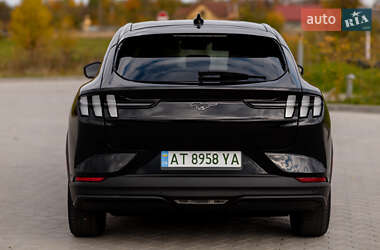 Внедорожник / Кроссовер Ford Mustang Mach-E 2024 в 