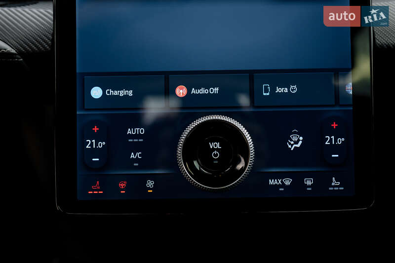 Позашляховик / Кросовер Ford Mustang Mach-E 2024 в Івано-Франківську фото 10 Позашляховик / Кросовер Ford Mustang Mach-E 2024 в Івано-Франківську