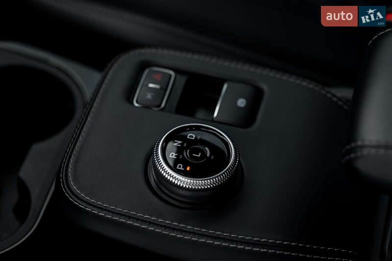 Позашляховик / Кросовер Ford Mustang Mach-E 2024 в Івано-Франківську фото 17 Позашляховик / Кросовер Ford Mustang Mach-E 2024 в Івано-Франківську