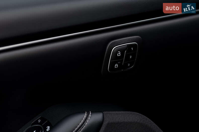 Позашляховик / Кросовер Ford Mustang Mach-E 2024 в Івано-Франківську фото 18 Позашляховик / Кросовер Ford Mustang Mach-E 2024 в Івано-Франківську