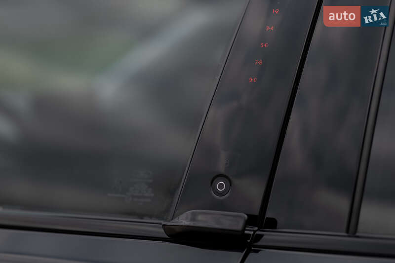 Позашляховик / Кросовер Ford Mustang Mach-E 2024 в Івано-Франківську фото 28 Позашляховик / Кросовер Ford Mustang Mach-E 2024 в Івано-Франківську