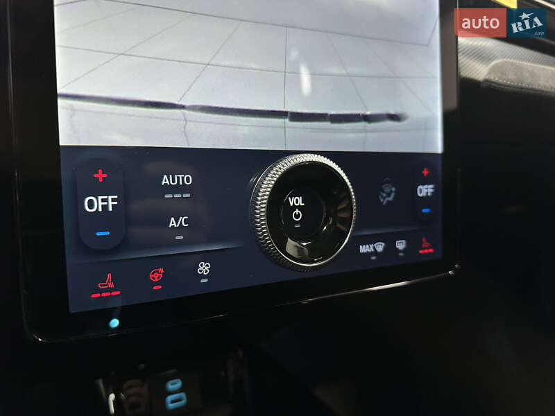 Внедорожник / Кроссовер Ford Mustang Mach-E 2021 в Одессе фото 29 Внедорожник / Кроссовер Ford Mustang Mach-E 2021 в Одессе