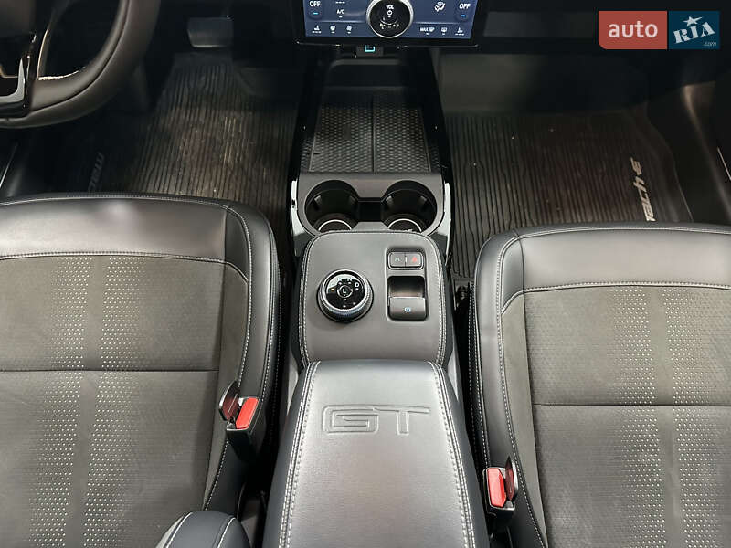 Внедорожник / Кроссовер Ford Mustang Mach-E 2021 в Одессе фото 33 Внедорожник / Кроссовер Ford Mustang Mach-E 2021 в Одессе