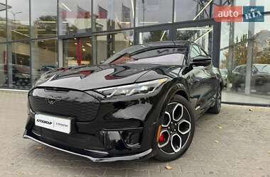 Позашляховик / Кросовер Ford Mustang Mach-E 2024 в Одесі