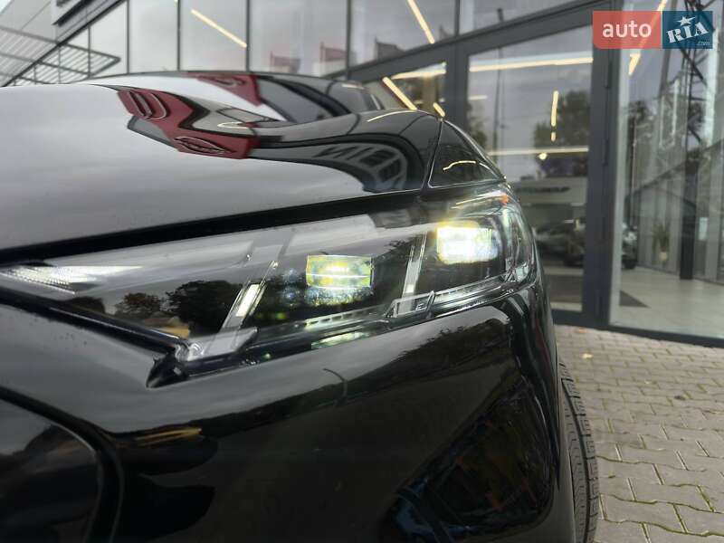 Внедорожник / Кроссовер Ford Mustang Mach-E 2024 в Одессе фото 4 Внедорожник / Кроссовер Ford Mustang Mach-E 2024 в Одессе