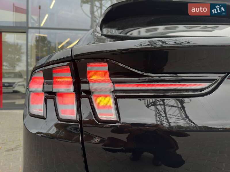 Внедорожник / Кроссовер Ford Mustang Mach-E 2024 в Одессе фото 11 Внедорожник / Кроссовер Ford Mustang Mach-E 2024 в Одессе