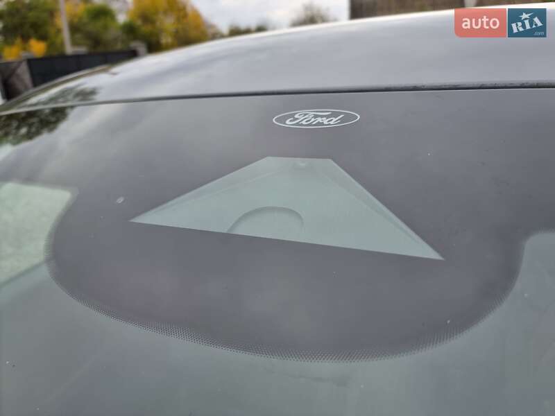 Внедорожник / Кроссовер Ford Mustang Mach-E 2021 в Радивилове