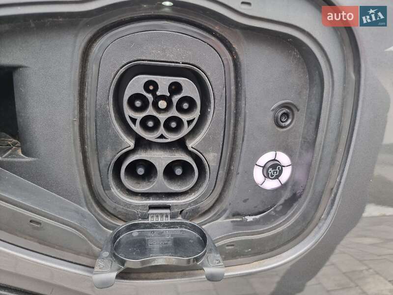 Внедорожник / Кроссовер Ford Mustang Mach-E 2021 в Радивилове