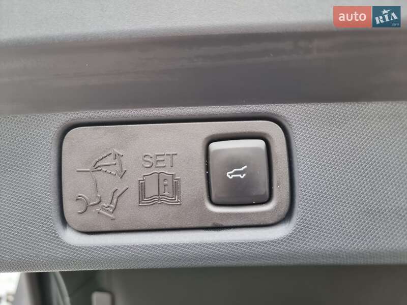 Внедорожник / Кроссовер Ford Mustang Mach-E 2021 в Радивилове