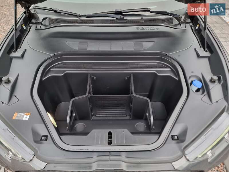 Внедорожник / Кроссовер Ford Mustang Mach-E 2021 в Радивилове